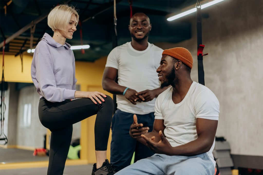  Créez votre communauté de fitness avec un logiciel de gestion de salle de sport  