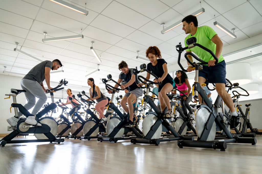 Umsatzsteigerung im Fitnessstudio ohne neue Mitglieder 