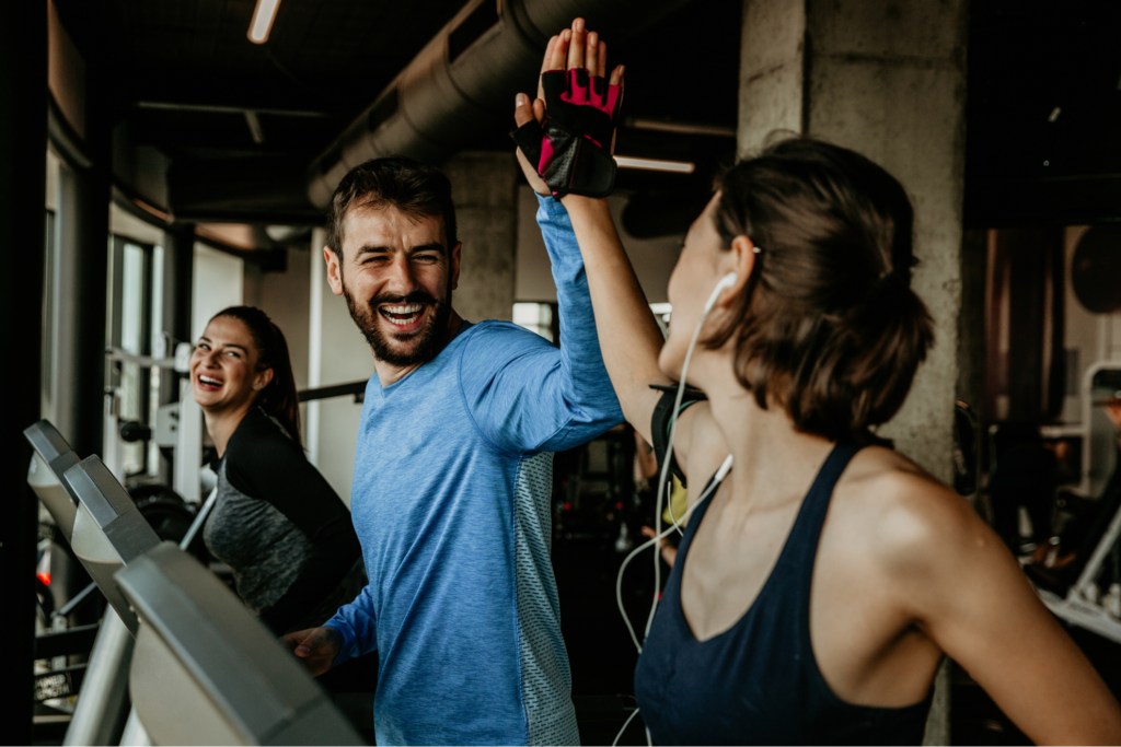 Wonach suchen die Leute, wenn sie eine CrossFit-Box auswählen?