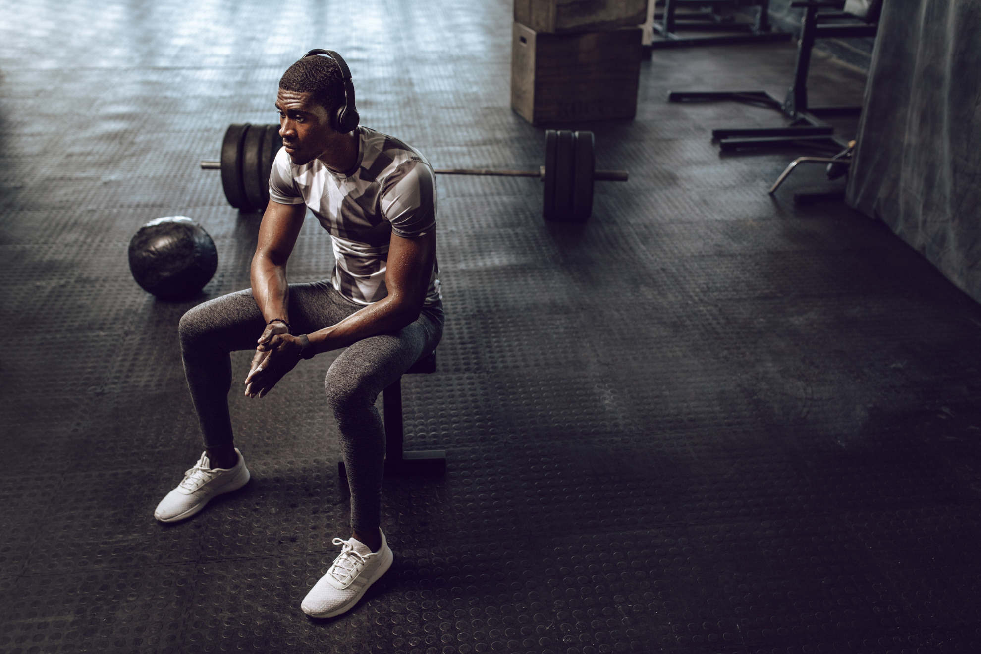 Your 5-Step Strategy To Help New Members With Gym Nerves