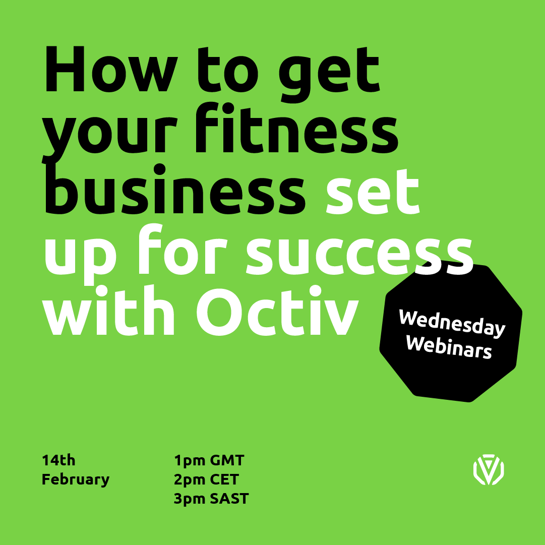 14 Feb Weekly Webinar – Setting your account up for success