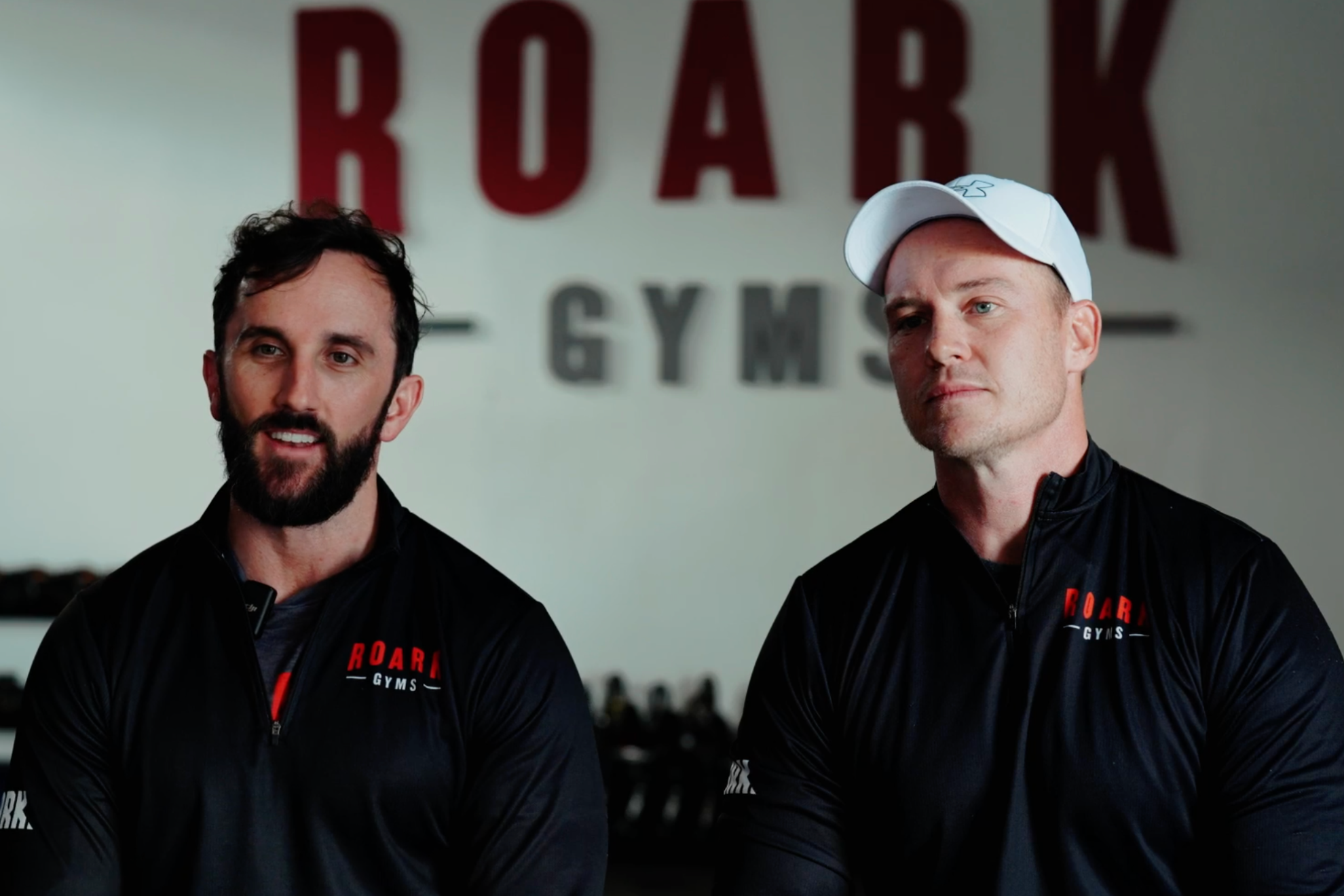 How Roark Gyms Streamlined their Operations with Octiv!