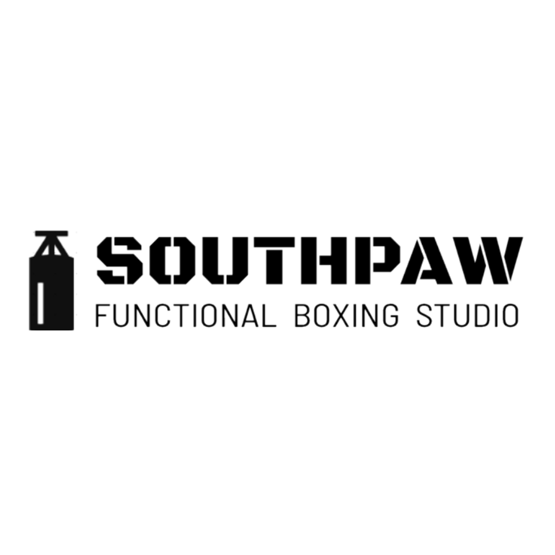 south paw logo