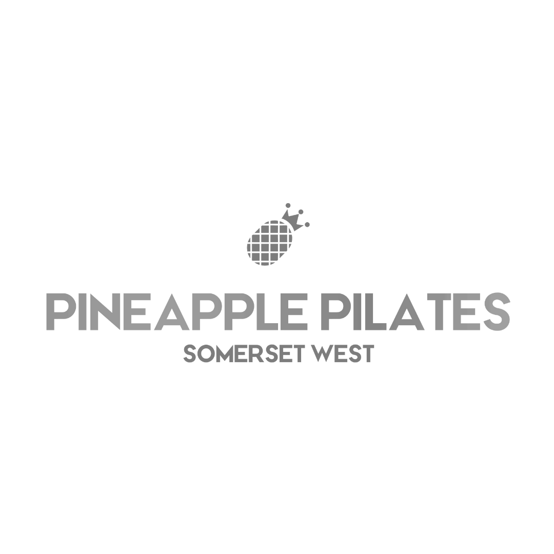 Logo Pinapple pilates