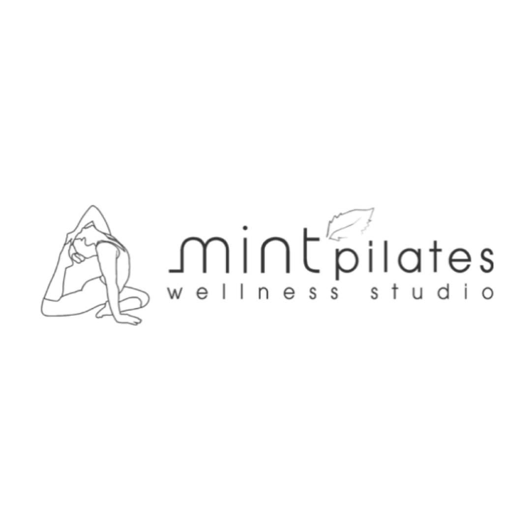 logo mint pilates