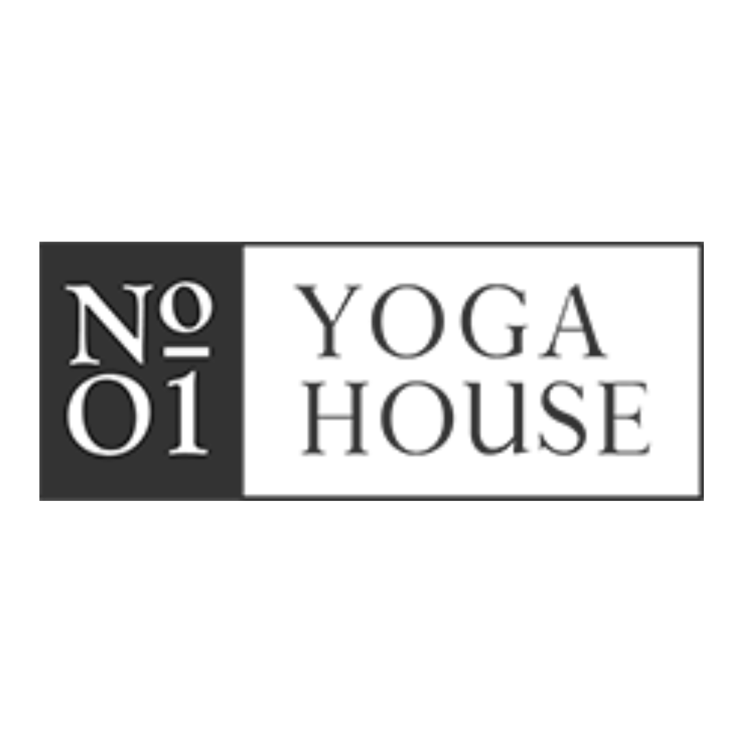 Logo de la Maison du Yoga