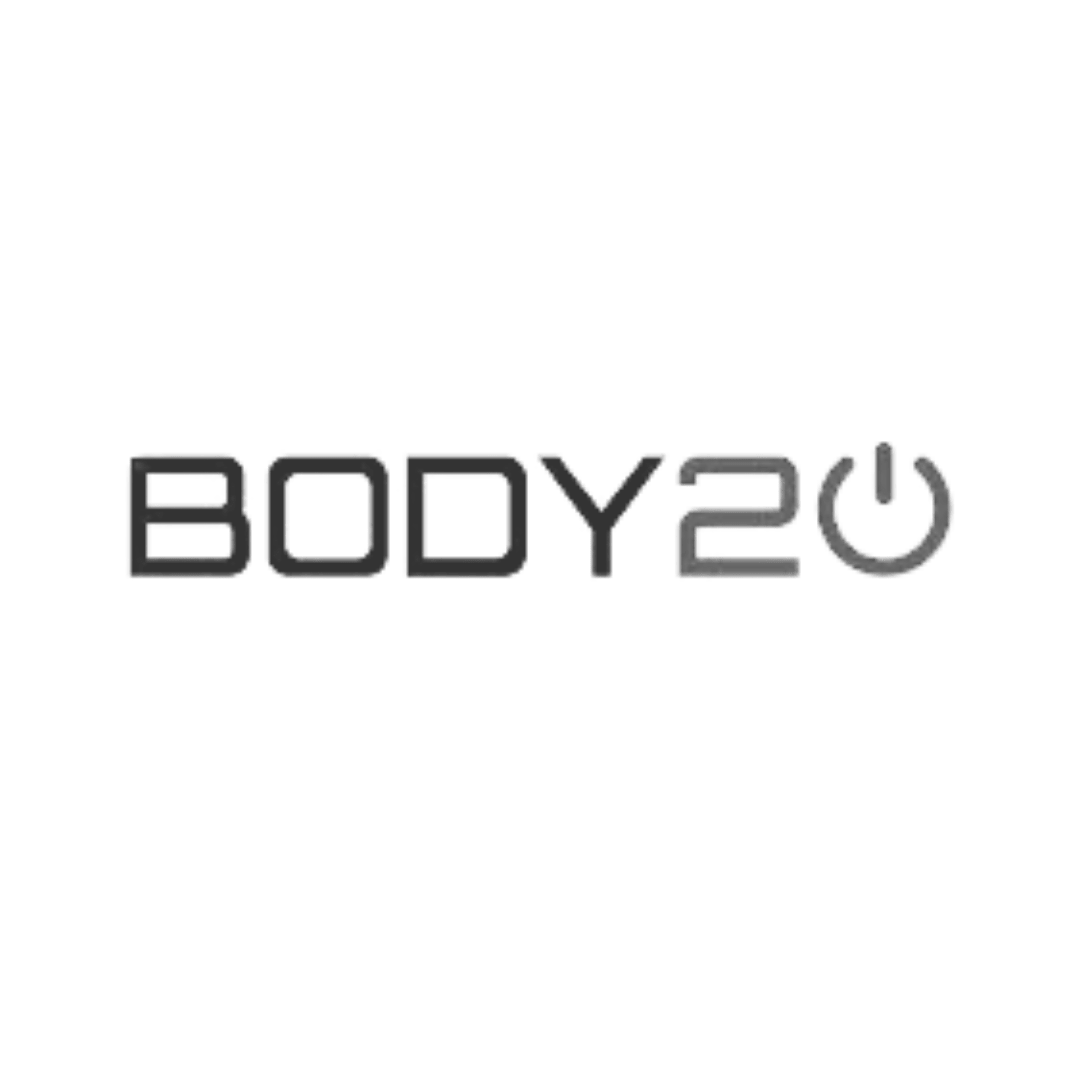 logo body 20