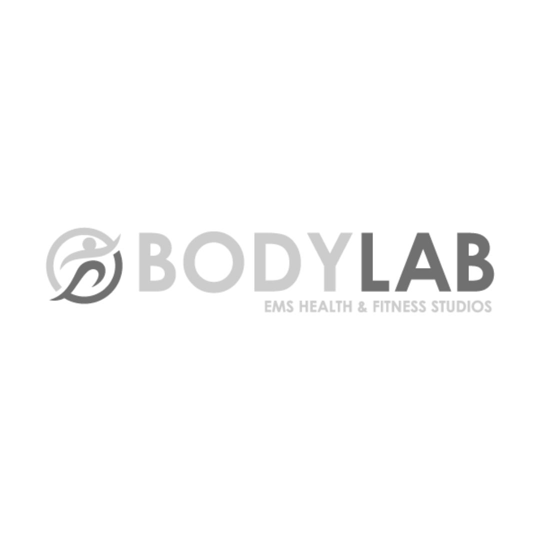 body lab EMS logo