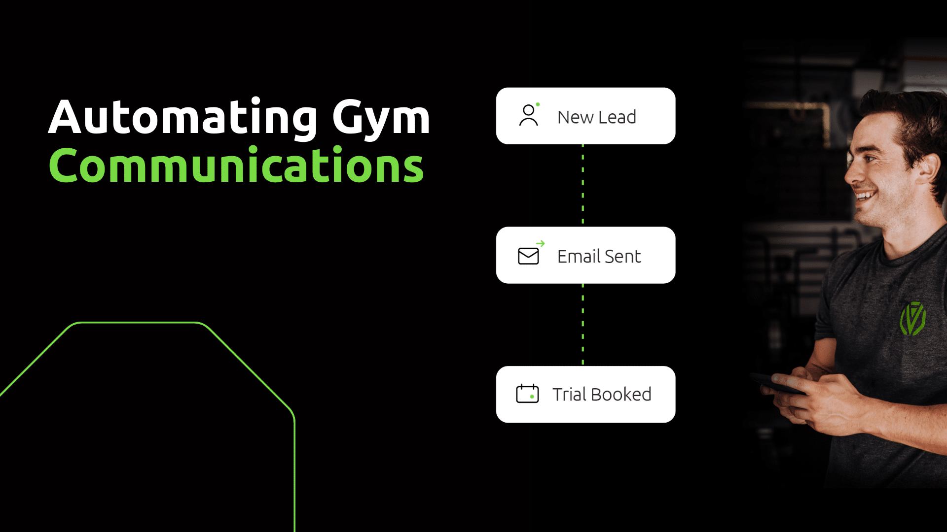 How Gym Owners can use Automation to Nurture Leads and Onboard New Members